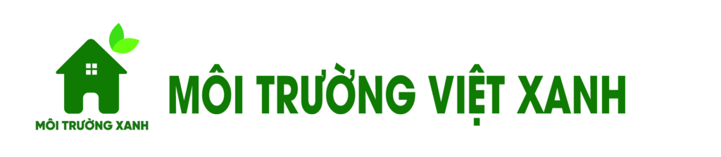 Môi Trường Việt Xanh